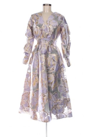 Kleid Bruuns Bazaar, Größe S, Farbe Lila, Preis 112,37 €