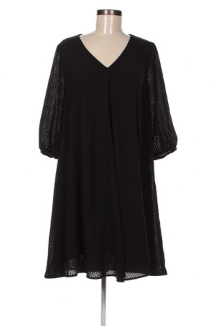 Kleid Bruuns Bazaar, Größe L, Farbe Schwarz, Preis € 34,31