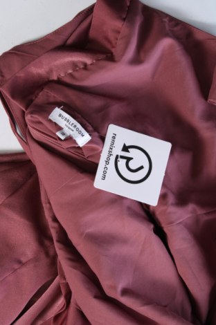 Φόρεμα Bubbleroom, Μέγεθος M, Χρώμα Ρόζ , Τιμή 11,86 €