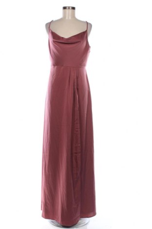 Kleid Bubbleroom, Größe M, Farbe Rosa, Preis 23,71 €