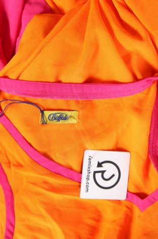 Kleid Buffalo, Größe S, Farbe Orange, Preis 17,37 €