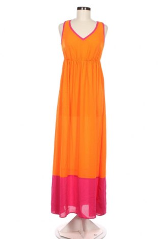 Kleid Buffalo, Größe S, Farbe Orange, Preis 18,37 €