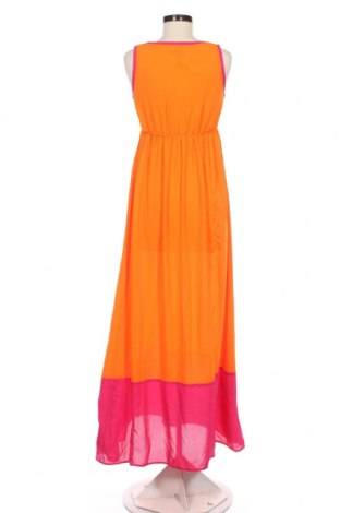 Kleid Buffalo, Größe S, Farbe Orange, Preis 17,37 €