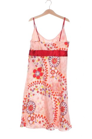 Kleid Butterfly By Matthew Williamson, Größe S, Farbe Mehrfarbig, Preis 6,84 €