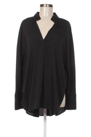 Šaty  By Malene Birger, Veľkosť XL, Farba Čierna, Cena  212,67 €