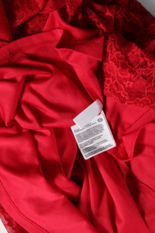 Kleid C&A, Größe L, Farbe Rot, Preis 20,18 €