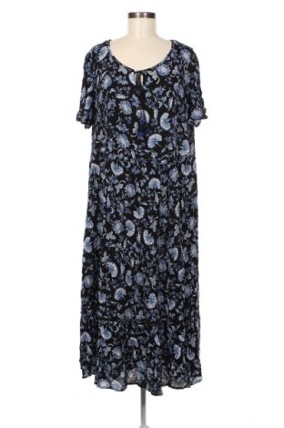 Φόρεμα C&A, Μέγεθος XXL, Χρώμα Πολύχρωμο, Τιμή 28,45 €