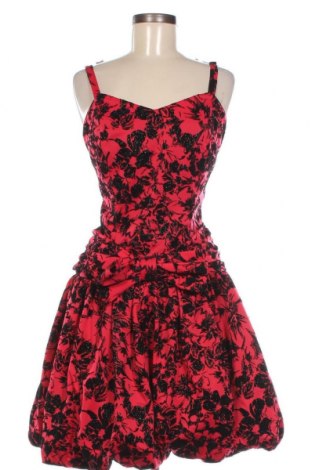 Kleid C&A, Größe L, Farbe Rot, Preis 40,36 €