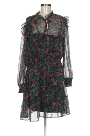 Kleid C&A, Größe XL, Farbe Mehrfarbig, Preis 8,90 €