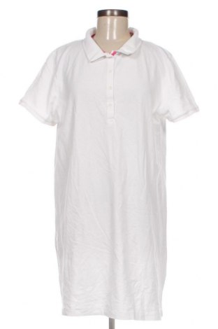 Šaty  C&A, Velikost XL, Barva Bílá, Cena  462,00 Kč