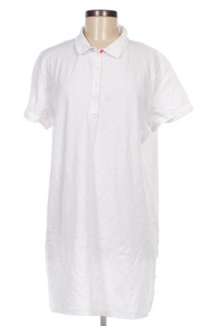 Kleid C&A, Größe L, Farbe Weiß, Preis 9,89 €