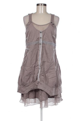 Kleid C.A.R.O, Größe XL, Farbe Aschrosa, Preis € 8,90