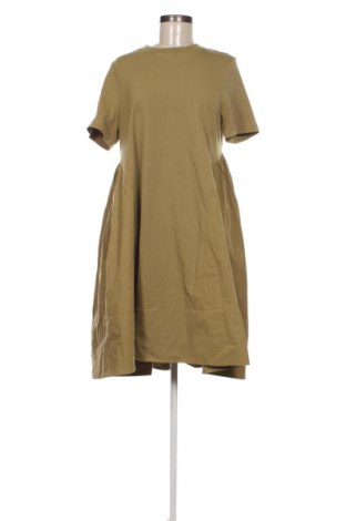 Φόρεμα COS, Μέγεθος M, Χρώμα Πράσινο, Τιμή 92,15 €