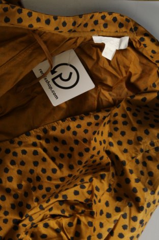 Kleid COS, Größe S, Farbe Gelb, Preis 23,91 €