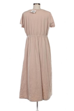 Kleid COS, Größe L, Farbe Beige, Preis 57,06 €