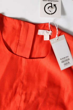 Kleid COS, Größe M, Farbe Rot, Preis € 95,64