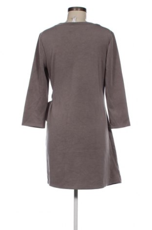 Kleid Cable & Gauge, Größe L, Farbe Grau, Preis 9,08 €