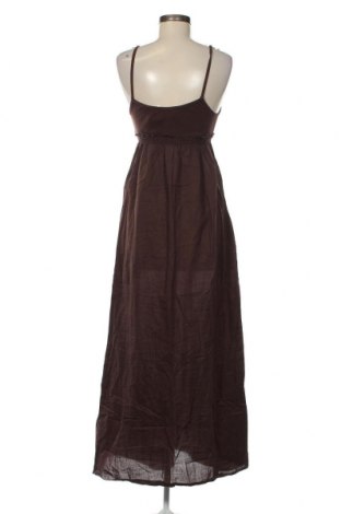 Φόρεμα Calliope, Μέγεθος S, Χρώμα Καφέ, Τιμή 14,83 €