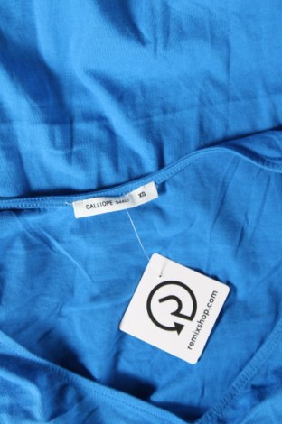 Kleid Calliope, Größe XS, Farbe Blau, Preis € 10,49
