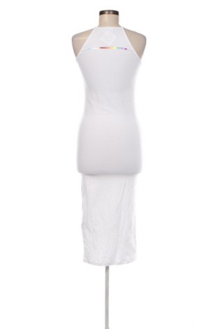 Sukienka Calvin Klein, Rozmiar S, Kolor Biały, Cena 426,05 zł