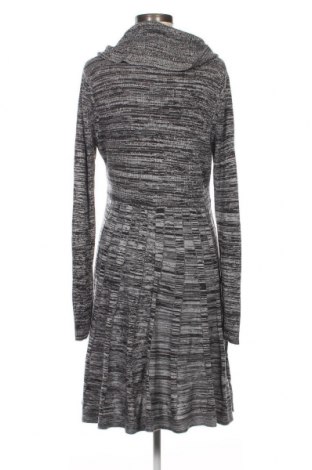 Kleid Calvin Klein, Größe L, Farbe Grau, Preis € 53,07