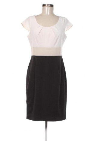 Kleid Calvin Klein, Größe L, Farbe Mehrfarbig, Preis 52,49 €
