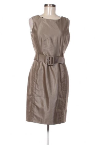 Kleid Calvin Klein, Größe M, Farbe Braun, Preis € 121,30