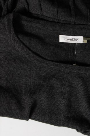Šaty  Calvin Klein, Veľkosť L, Farba Sivá, Cena  27,90 €