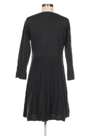 Kleid Calvin Klein, Größe L, Farbe Grau, Preis € 38,52
