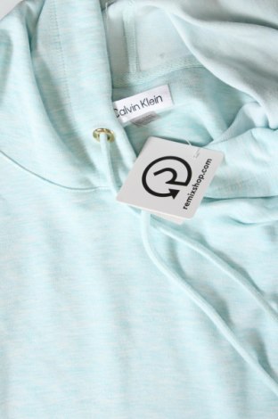 Kleid Calvin Klein, Größe L, Farbe Blau, Preis € 50,55