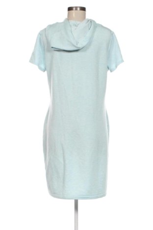 Φόρεμα Calvin Klein, Μέγεθος L, Χρώμα Μπλέ, Τιμή 51,88 €