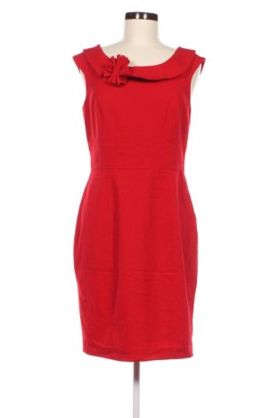 Rochie Calvin Klein, Mărime M, Culoare Roșu, Preț 161,84 Lei
