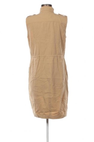 Φόρεμα Calvin Klein, Μέγεθος M, Χρώμα  Μπέζ, Τιμή 35,00 €