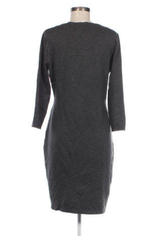 Kleid Calvin Klein, Größe L, Farbe Grau, Preis 53,07 €