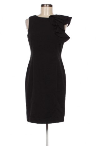 Рокля Calvin Klein, Размер S, Цвят Черен, Цена 75,35 лв.