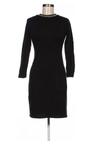 Kleid Calvin Klein, Größe S, Farbe Schwarz, Preis 85,59 €