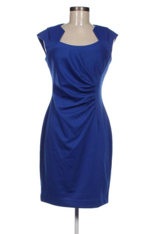 Kleid Calvin Klein, Größe XS, Farbe Blau, Preis € 47,07