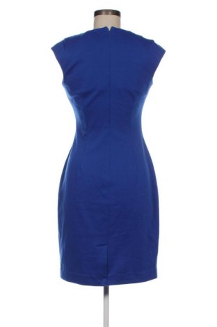 Kleid Calvin Klein, Größe XS, Farbe Blau, Preis € 38,52