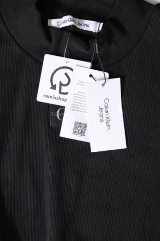 Šaty  Calvin Klein Jeans, Velikost M, Barva Černá, Cena  2 261,00 Kč