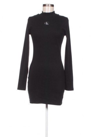Φόρεμα Calvin Klein Jeans, Μέγεθος M, Χρώμα Μαύρο, Τιμή 44,23 €