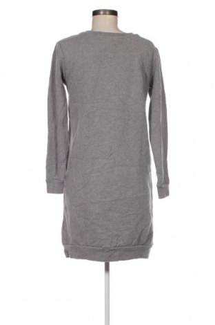 Kleid Calvin Klein Jeans, Größe S, Farbe Grau, Preis 23,66 €