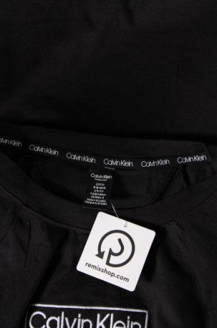 Sukienka Calvin Klein Sleepwear, Rozmiar S, Kolor Czarny, Cena 284,11 zł