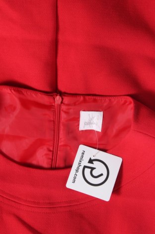Kleid Camaieu, Größe L, Farbe Rot, Preis € 10,09
