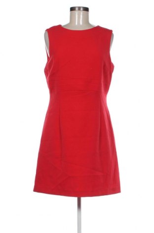 Kleid Camaieu, Größe L, Farbe Rot, Preis 20,18 €