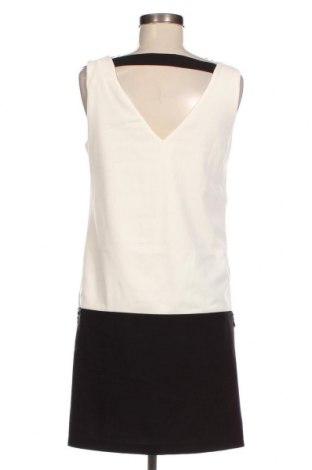 Kleid Camaieu, Größe M, Farbe Weiß, Preis 21,00 €