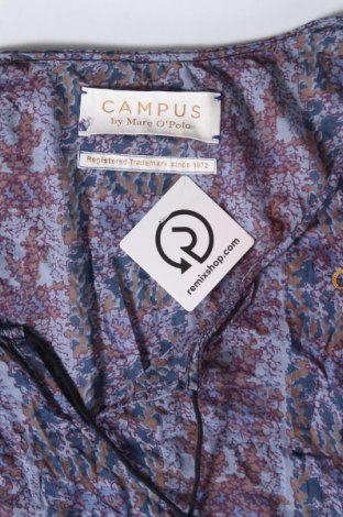 Šaty  Campus By Marc O'polo, Veľkosť S, Farba Viacfarebná, Cena  22,78 €