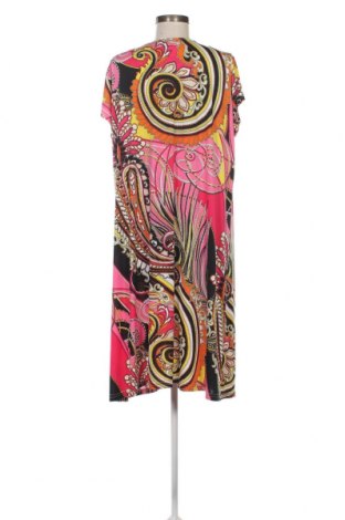 Φόρεμα Canat, Μέγεθος L, Χρώμα Πολύχρωμο, Τιμή 26,37 €