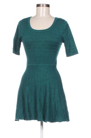 Kleid Candie's, Größe S, Farbe Grün, Preis 9,08 €