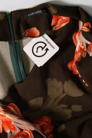 Šaty  Caramel, Veľkosť XL, Farba Viacfarebná, Cena  29,34 €