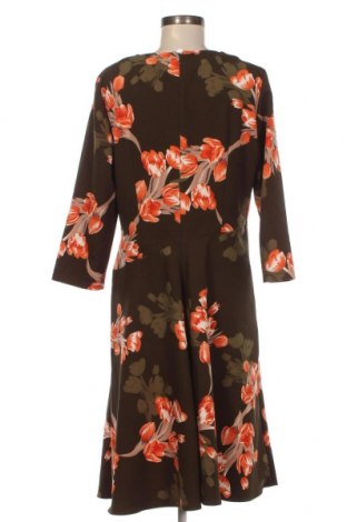 Φόρεμα Caramel, Μέγεθος XL, Χρώμα Πολύχρωμο, Τιμή 30,59 €